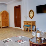 Ivy Cappadocia 호텔 괴레메