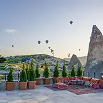 Ivy Cappadocia 괴레메