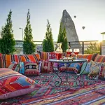 Ivy Cappadocia 괴레메