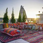 호텔 Ivy Cappadocia 3*