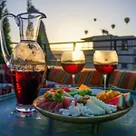 Ivy Cappadocia 3* 괴레메