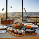 Ivy Cappadocia 호텔