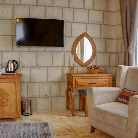 Ivy Cappadocia Otel 5*