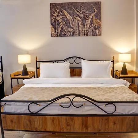 Ivy Cappadocia Goreme