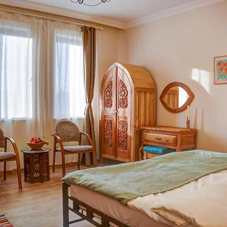 Ivy Cappadocia Goreme