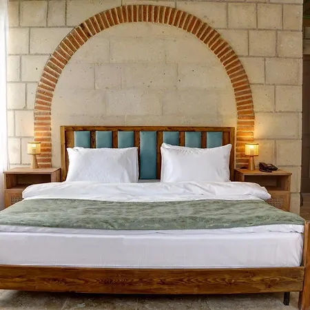 Otel Ivy Cappadocia