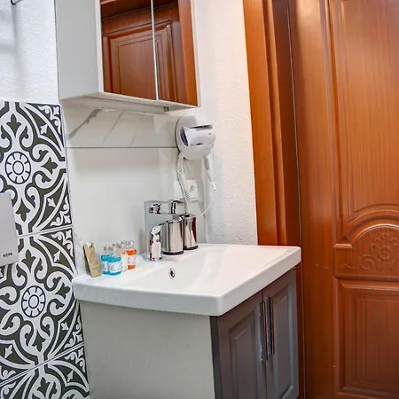 Hotel Ivy Cappadocia Goreme