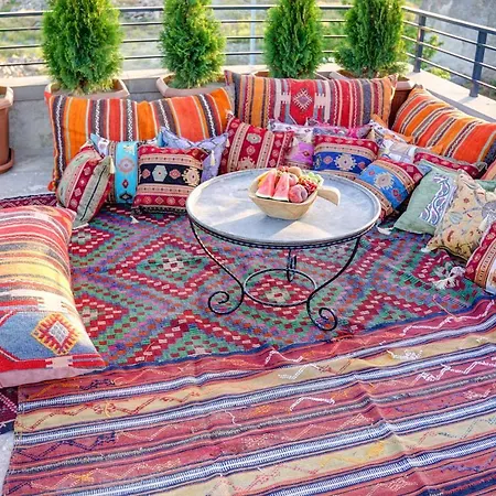 Ivy Cappadocia Hotel Goreme