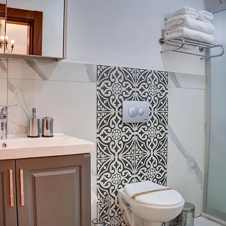 Ivy Cappadocia * Goreme