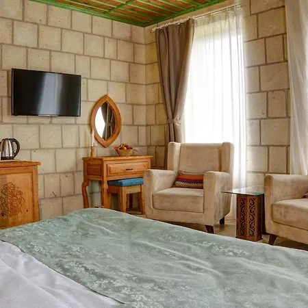 Ivy Cappadocia Otel