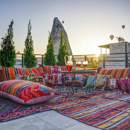 Ivy Cappadocia
