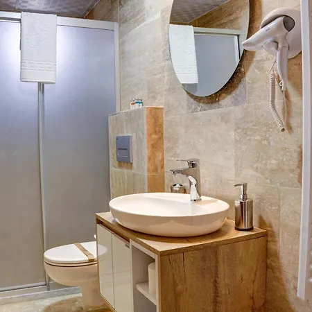 Ivy Cappadocia Hotel