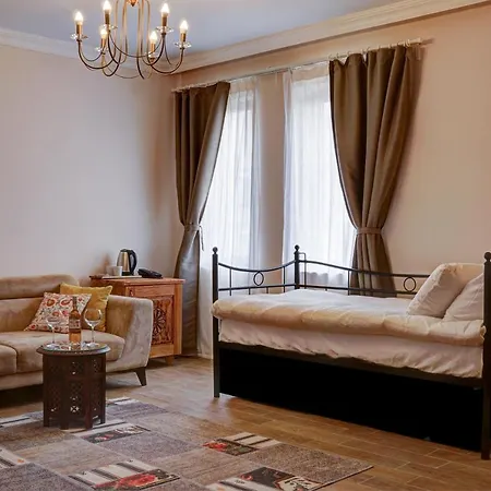 Ivy Cappadocia Hotel Goreme