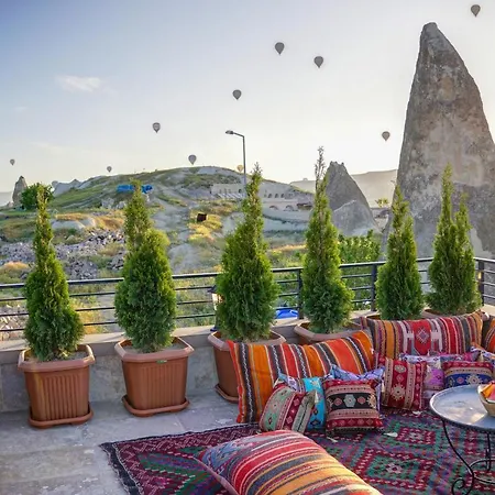 Ivy Cappadocia