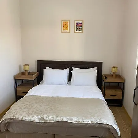 Ivy Cappadocia 3* غوريمِيه