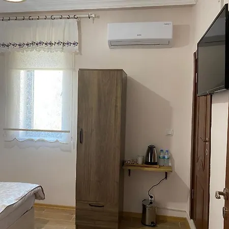 Ivy Cappadocia 3* غوريمِيه