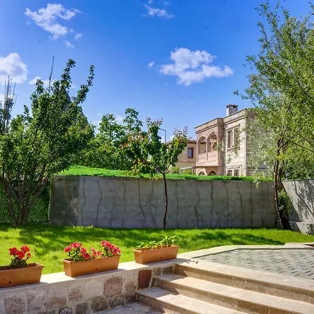 Ivy Cappadocia 5*