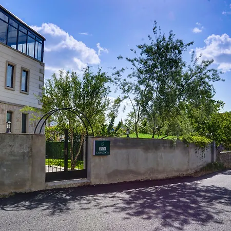 Ivy Cappadocia Hotel