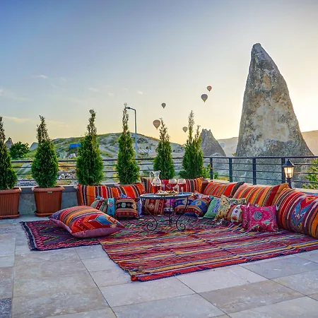 Ivy Cappadocia 5*