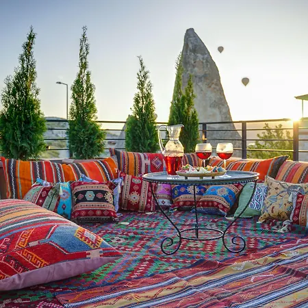 Ivy Cappadocia غوريمِيه