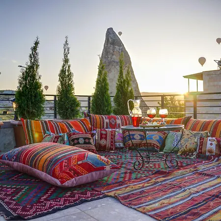 Otel Ivy Cappadocia 5*