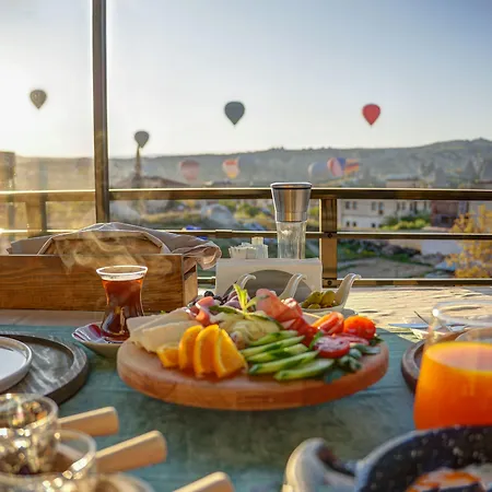 Ivy Cappadocia 5*