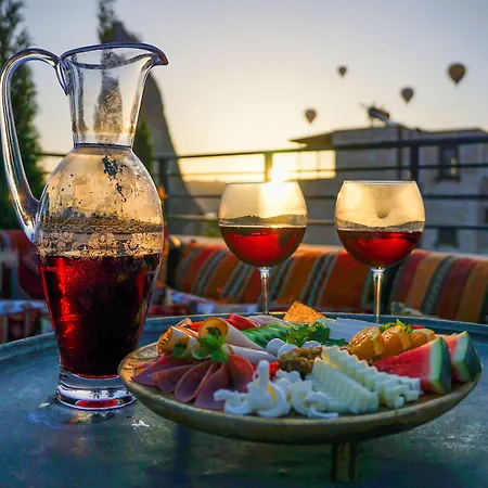 Ivy Cappadocia 5* Göreme