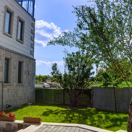 Ivy Cappadocia Szálloda