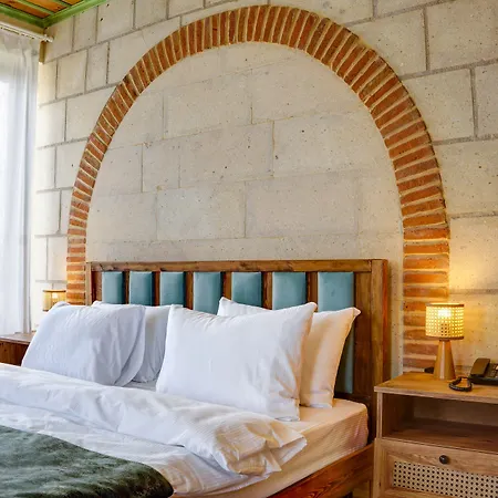 Ivy Cappadocia Otel 5*