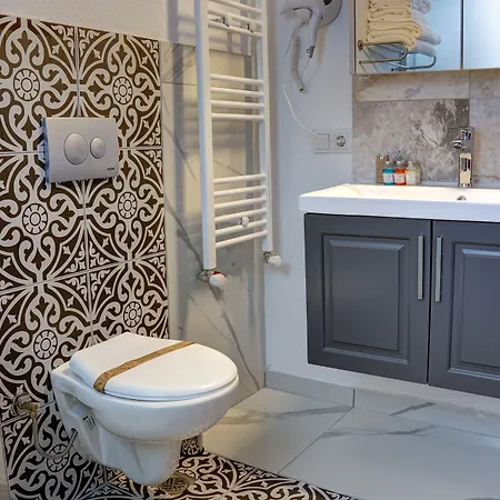 Hotel Ivy Cappadocia Goreme