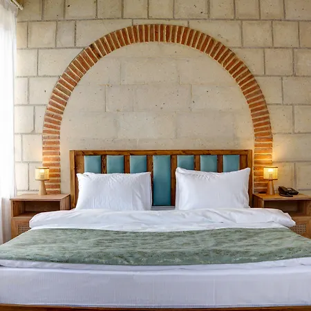 Otel Ivy Cappadocia