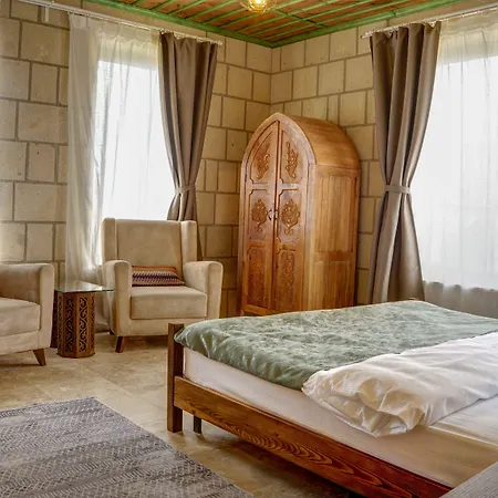 Ivy Cappadocia Goreme