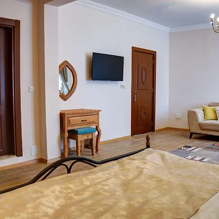 Ivy Cappadocia Otel