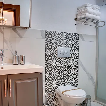 Ivy Cappadocia Hotel Goreme