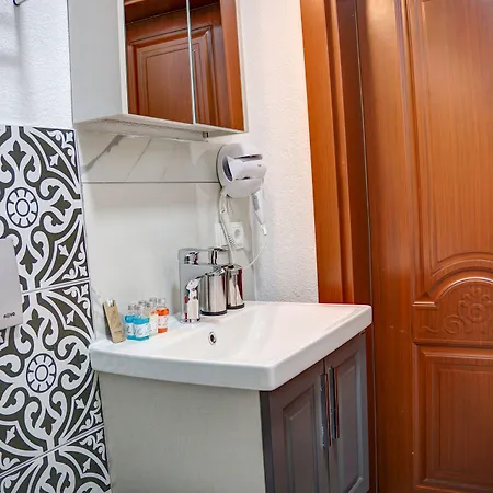 Ivy Cappadocia Otel
