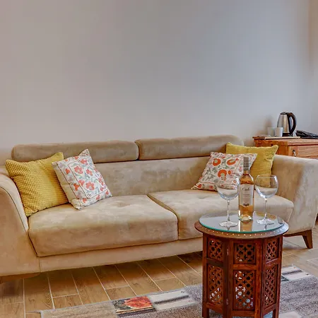 Ivy Cappadocia Goreme