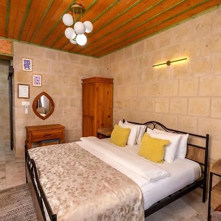 Ivy Cappadocia Otel