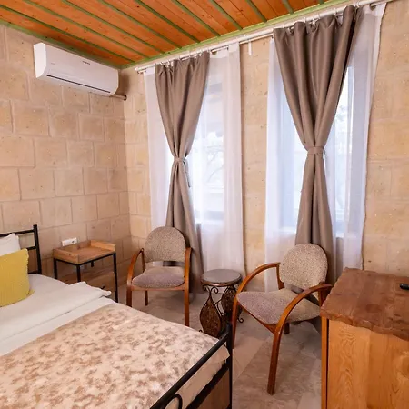 Otel Ivy Cappadocia