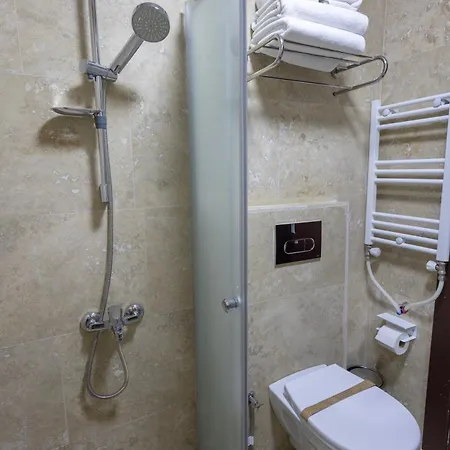 Ivy Cappadocia Otel 5*