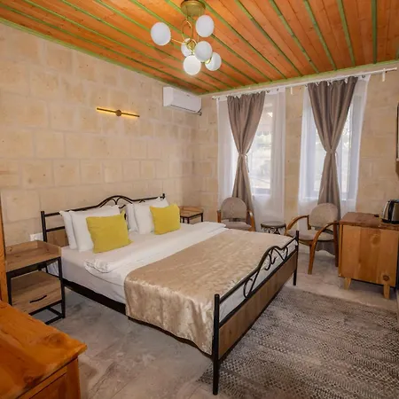 Otel Ivy Cappadocia 5*