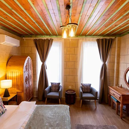 Ivy Cappadocia Otel Göreme
