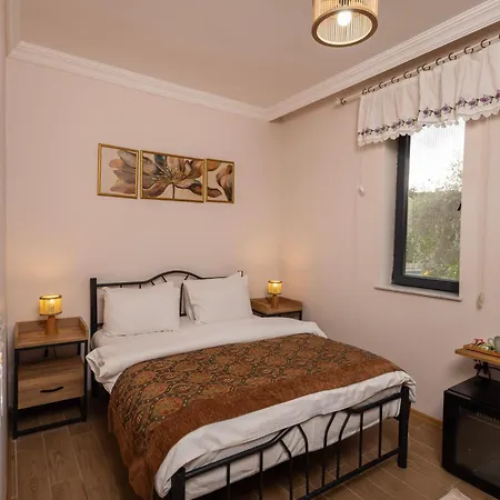 Otel Ivy Cappadocia Göreme