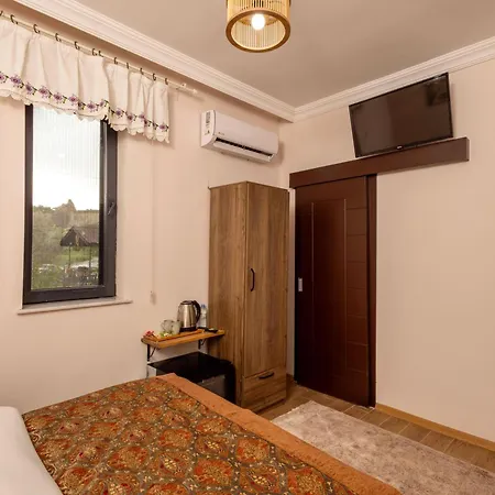 Otel Ivy Cappadocia