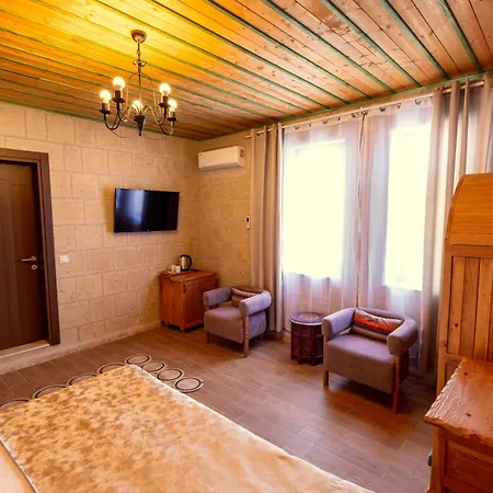 Ivy Cappadocia Otel Göreme