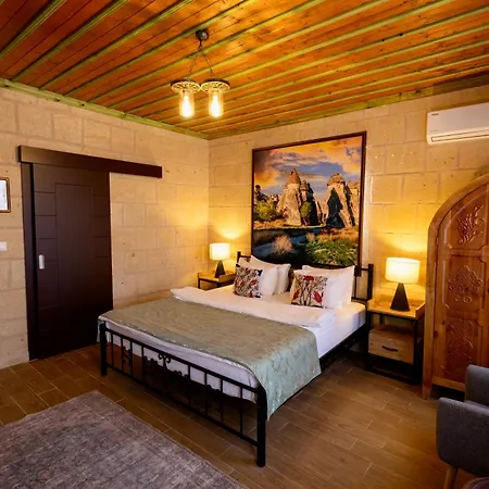 Ivy Cappadocia 5* Göreme