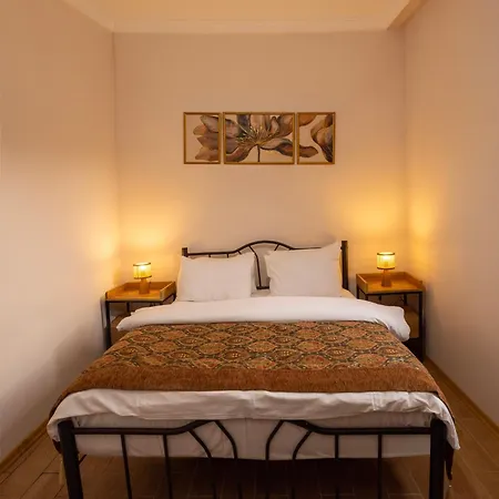 Otel Ivy Cappadocia
