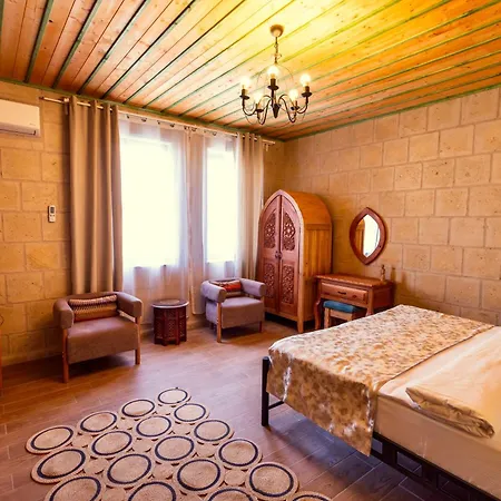 Otel Ivy Cappadocia 5*