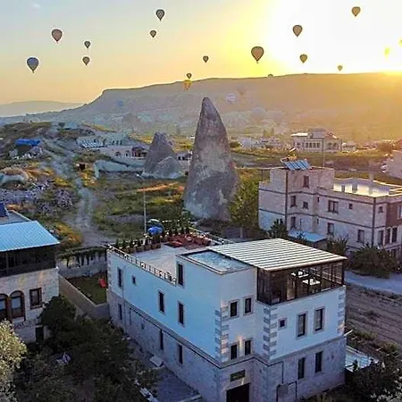 Ivy Cappadocia