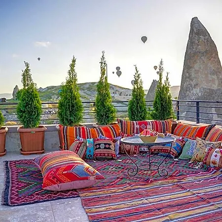 Ivy Cappadocia Hotel