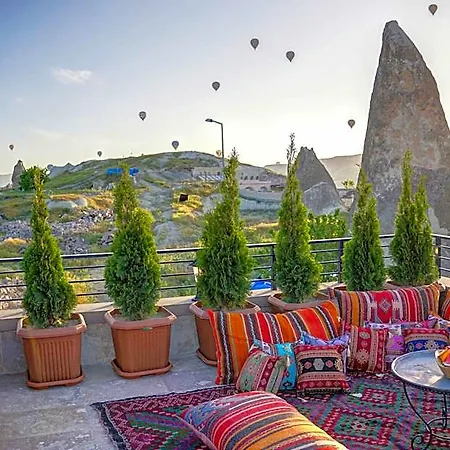 Ivy Cappadocia 5* Göreme